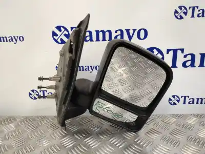 Автозапчасти б/у задний вид справа за ford transit connect (tc7) 1.8 tdci cat ссылки oem iam 