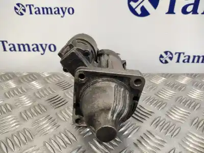Peça sobressalente para automóvel em segunda mão motor de arranque por bmw serie 3 coupe (e46) 320 cd referências oem iam 204d4