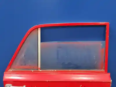 İkinci el araba yedek parçası arka sag kapi için seat 124 1430 oem iam referansları   