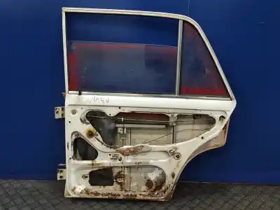 İkinci el araba yedek parçası arka sag kapi için seat 124 1430 oem iam referansları   