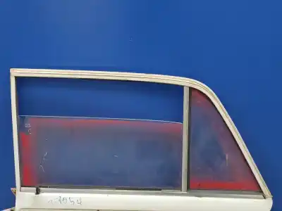 İkinci el araba yedek parçası arka sag kapi için seat 124 1430 oem iam referansları   