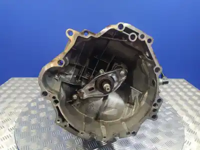 Gebrauchtes Autoersatzteil GETRIEBE zum AUDI A4 AVANT (8E)  OEM-IAM-Referenzen GHA  