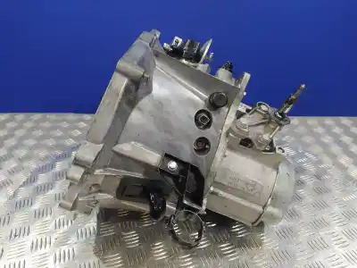 Pezzo di ricambio per auto di seconda mano riduttore per citroen c4 lim. 1.2 12v e-thp riferimenti oem iam 20et20  