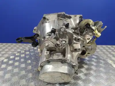 Pezzo di ricambio per auto di seconda mano riduttore per citroen c4 lim. 1.2 12v e-thp riferimenti oem iam 20et20  