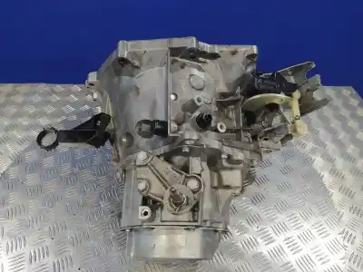 Pezzo di ricambio per auto di seconda mano riduttore per citroen c4 lim. 1.2 12v e-thp riferimenti oem iam 20et20  