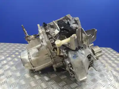 Pezzo di ricambio per auto di seconda mano riduttore per citroen c4 lim. 1.2 12v e-thp riferimenti oem iam 20et20  
