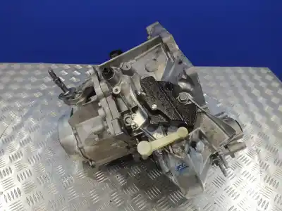 Pezzo di ricambio per auto di seconda mano riduttore per citroen c4 lim. 1.2 12v e-thp riferimenti oem iam 20et20  