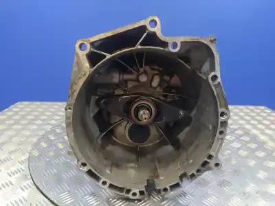 Peça sobressalente para automóvel em segunda mão caixa de velocidades por bmw serie 3 coupe (e46) 320 cd referências oem iam hed