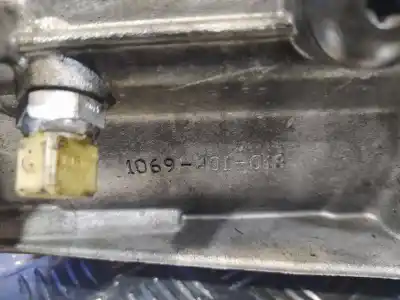 Pezzo di ricambio per auto di seconda mano riduttore per bmw serie 3 coupe (e46) 320 cd riferimenti oem iam hed  