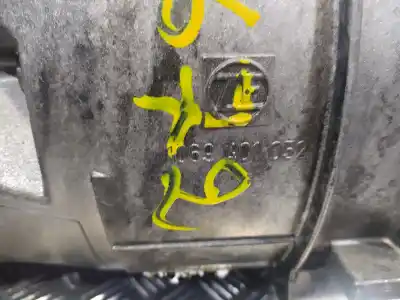 Pezzo di ricambio per auto di seconda mano riduttore per bmw serie 3 coupe (e46) 320 cd riferimenti oem iam hed  