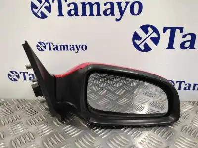 Автозапчасти б/у ЗАДНИЙ ВИД СПРАВА за OPEL ASTRA GTC  ссылки OEM IAM 13140674  
