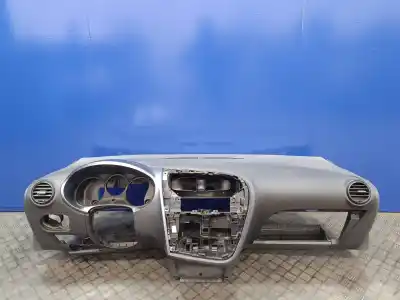 İkinci el araba yedek parçası GÖSTERGE PANELI için SEAT LEON (1P1)  OEM IAM referansları   
