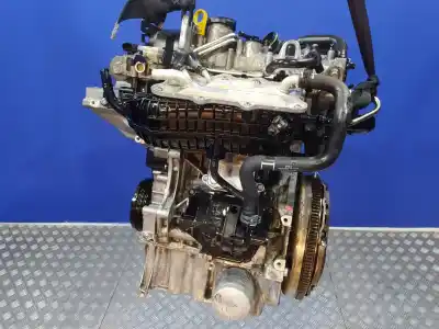 Pièce détachée automobile d'occasion MOTEUR COMPLET pour VOLKSWAGEN GOLF VII LIM. (BQ1)  Références OEM IAM DKR  