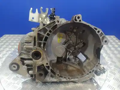 Second-hand car spare part GEARBOX for FIAT DUCATO FURGON  OEM IAM references 20UM23  