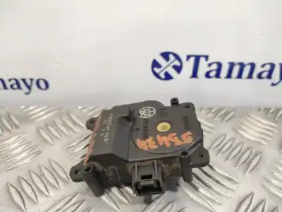 Автозапчасти б/у мотор открывания люков кондиционера за nissan navara pick-up (d40m) 2.5 dci diesel cat ссылки oem iam ae0637008610  