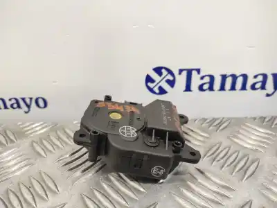 Автозапчасти б/у мотор открывания люков кондиционера за nissan navara pick-up (d40m) 2.5 dci diesel cat ссылки oem iam ae0637008610  