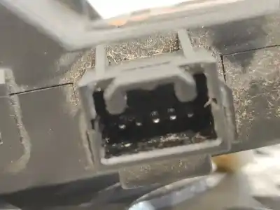 Автозапчасти б/у мотор открывания люков кондиционера за nissan navara pick-up (d40m) 2.5 dci diesel cat ссылки oem iam ae0637008610  