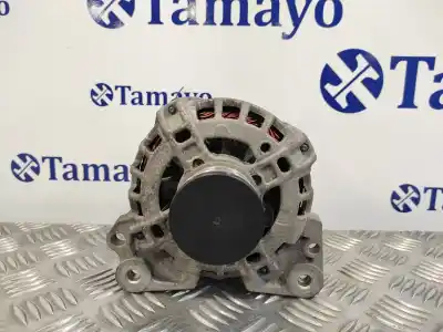 Gebrauchtes Autoersatzteil Lichtmaschine zum SEAT IBIZA (KJ1)  OEM-IAM-Referenzen 04C903023J F000BL0664 