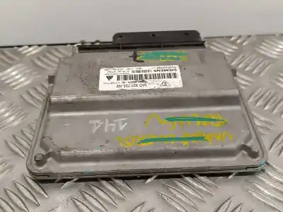 Pezzo di ricambio per auto di seconda mano modulo elettronico per porsche cayenne (typ 9pa) 4.5 v8 cat riferimenti oem iam 0ad927755am 5wp22098 6581917001