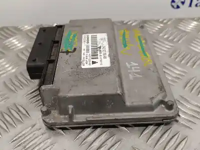 Pezzo di ricambio per auto di seconda mano modulo elettronico per porsche cayenne (typ 9pa) 4.5 v8 cat riferimenti oem iam 0ad927755am 5wp22098 6581917001