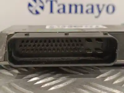 Pezzo di ricambio per auto di seconda mano modulo elettronico per porsche cayenne (typ 9pa) 4.5 v8 cat riferimenti oem iam 0ad927755am 5wp22098 6581917001