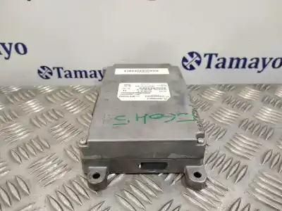 Pezzo di ricambio per auto di seconda mano modulo elettronico per porsche cayenne (typ 9pa) 4.5 v8 cat riferimenti oem iam 7l5035741e 99664220705 bpctel0908