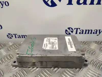 Pezzo di ricambio per auto di seconda mano modulo elettronico per porsche cayenne (typ 9pa) 4.5 v8 cat riferimenti oem iam 7l5035741e 99664220705 bpctel0908