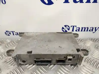 Pezzo di ricambio per auto di seconda mano modulo elettronico per porsche cayenne (typ 9pa) 4.5 v8 cat riferimenti oem iam 7l5035741e 99664220705 bpctel0908