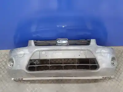 Автозапчасти б/у передний бампер за ford transit connect (tc7) 1.8 tdci cat ссылки oem iam 
