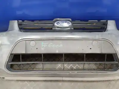 Автозапчасти б/у передний бампер за ford transit connect (tc7) 1.8 tdci cat ссылки oem iam   