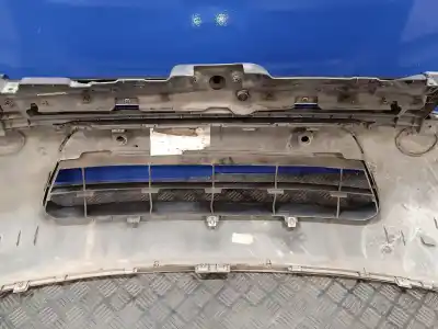 Автозапчасти б/у передний бампер за ford transit connect (tc7) 1.8 tdci cat ссылки oem iam   