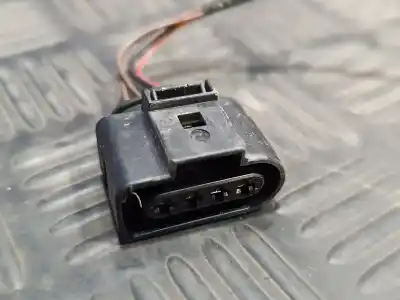 Pezzo di ricambio per auto di seconda mano cofano per porsche cayenne (typ 9pa) 4.5 v8 cat riferimenti oem iam   