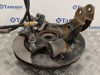 Автозапчасти б/у поворот заднего права за porsche cayenne (typ 9pa) 4.5 v8 cat ссылки oem iam 7l0505436b  