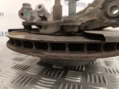 Автозапчасти б/у поворот заднего права за porsche cayenne (typ 9pa) 4.5 v8 cat ссылки oem iam 7l0505436b  