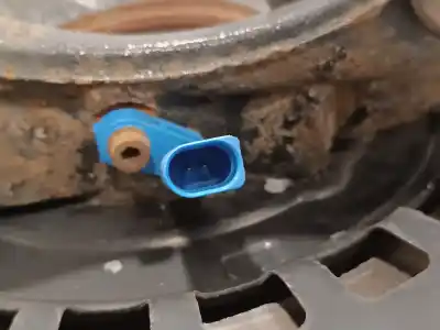 Автозапчасти б/у поворот заднего права за porsche cayenne (typ 9pa) 4.5 v8 cat ссылки oem iam 7l0505436b  