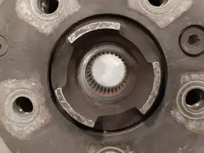 Автозапчасти б/у поворот заднего права за porsche cayenne (typ 9pa) 4.5 v8 cat ссылки oem iam 7l0505436b  
