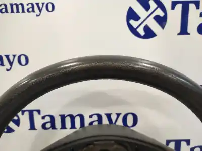 Pezzo di ricambio per auto di seconda mano volante per porsche cayenne (typ 9pa) 4.5 v8 cat riferimenti oem iam 7l5419091j  