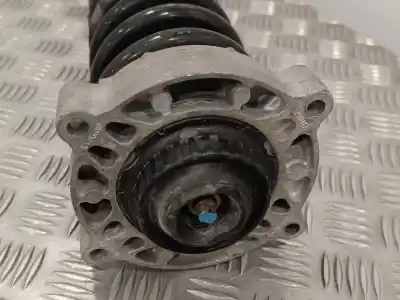 Автозапчастина б/у амортизатор передній лівий для porsche cayenne (typ 9pa) 4.5 v8 cat посилання на oem iam 7l5413031k 814904558282 