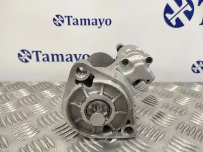 Second-hand car spare part STARTER MOTOR for VOLKSWAGEN CRAFTER CHASIS / CAJA ABIERTA  OEM IAM references EAA121145  