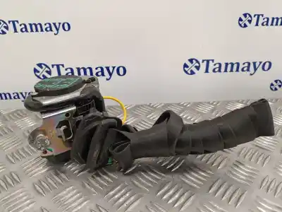 Автозапчасти б/у правый передний ремень безопасности за porsche cayenne (typ 9pa) 4.5 v8 cat ссылки oem iam 560981601  