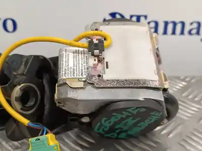 Автозапчасти б/у передний левый ремень безопасности за porsche cayenne (typ 9pa) 4.5 v8 cat ссылки oem iam 601391400  