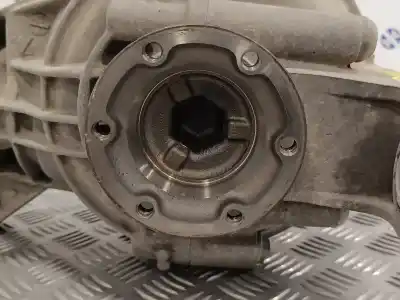 Pezzo di ricambio per auto di seconda mano differenziale posteriore per porsche cayenne (typ 9pa) 4.5 v8 cat riferimenti oem iam 0ac525015j  