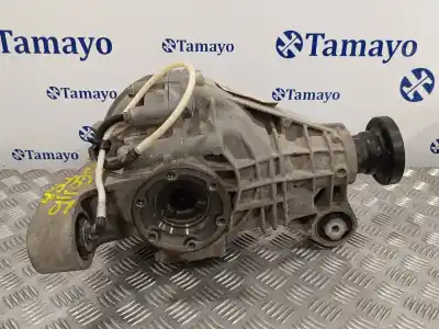 Pezzo di ricambio per auto di seconda mano differenziale posteriore per porsche cayenne (typ 9pa) 4.5 v8 cat riferimenti oem iam 0ac525015j  