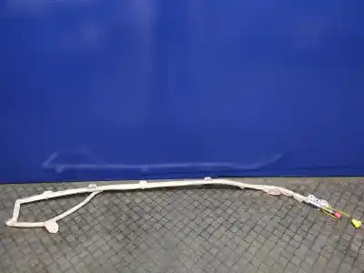 Pezzo di ricambio per auto di seconda mano airbag a tenda anteriore destro per porsche cayenne (typ 9pa) 4.5 v8 cat riferimenti oem iam 7l5880742e
