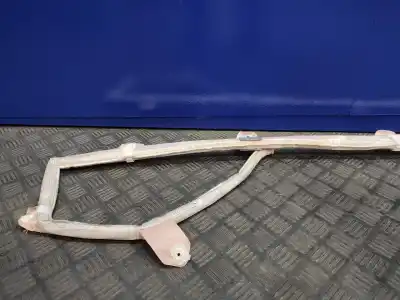 Автозапчасти б/у передняя правая подушка безопасности за porsche cayenne (typ 9pa) 4.5 v8 cat ссылки oem iam 7l5880742e  