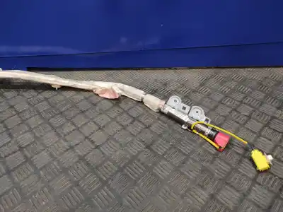 Автозапчасти б/у передняя правая подушка безопасности за porsche cayenne (typ 9pa) 4.5 v8 cat ссылки oem iam 7l5880742e  