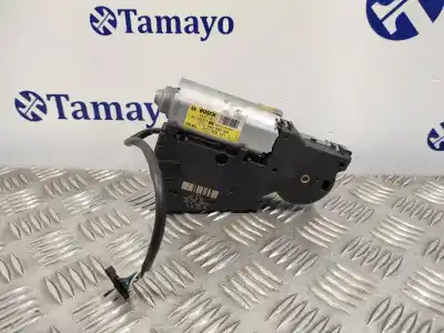 Pezzo di ricambio per auto di seconda mano motore elettrico da tetto per porsche cayenne (typ 9pa) 4.5 v8 cat riferimenti oem iam 8d0959591c