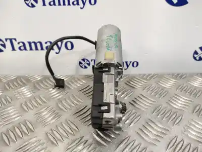 Pezzo di ricambio per auto di seconda mano motore elettrico da tetto per porsche cayenne (typ 9pa) 4.5 v8 cat riferimenti oem iam 8d0959591c 0390200017 849696564