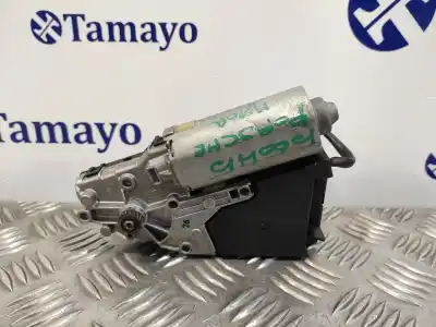 Pezzo di ricambio per auto di seconda mano motore elettrico da tetto per porsche cayenne (typ 9pa) 4.5 v8 cat riferimenti oem iam 8d0959591c 0390200017 849696564