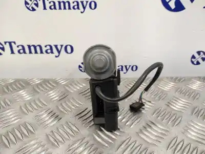 Pezzo di ricambio per auto di seconda mano motore elettrico da tetto per porsche cayenne (typ 9pa) 4.5 v8 cat riferimenti oem iam 8d0959591c 0390200017 849696564